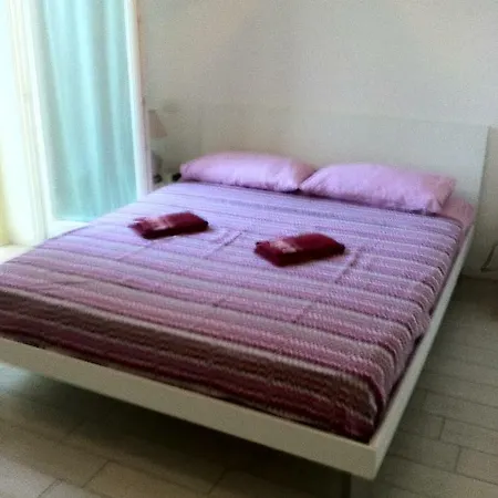 Wave Village Apartment