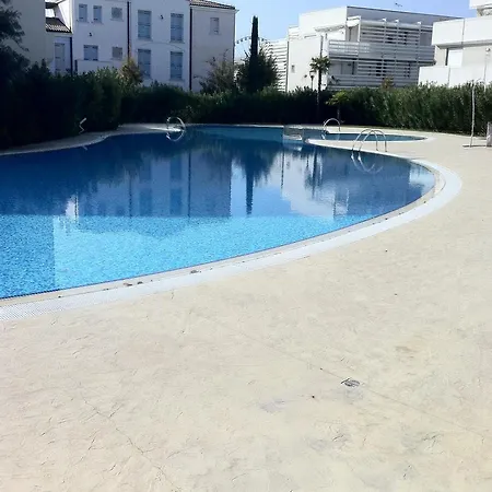 Wave Village Apartment