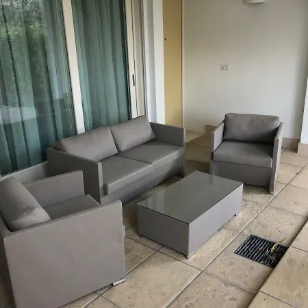 Wave Village Apartment Lido di Jesolo
