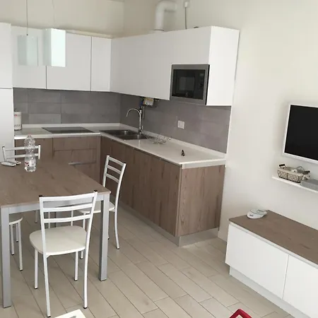 Appartamento Wave Village *