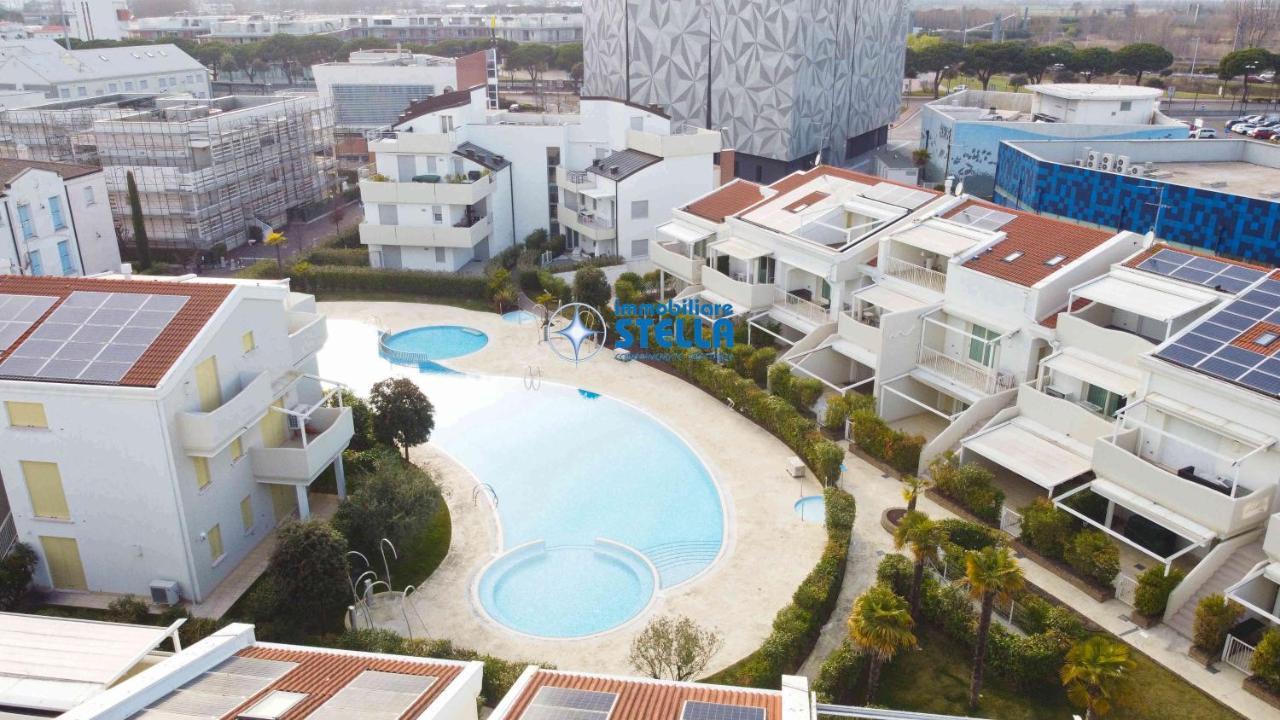 Wave Village Campeggio Lido di Jesolo